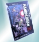 Preview: Star Wars - The Mandalorian Manga Band 2 von Panini
